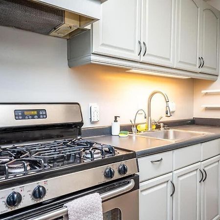 Atlanta Downtown! 1B Paid Onsite Parking! Lm301 Villa Eksteriør bilde